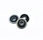 Mobile Preview: Flanged ball bearing F695-2RS ABEC7